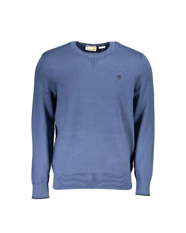 Timberland  Men's Crew Neck Sweater