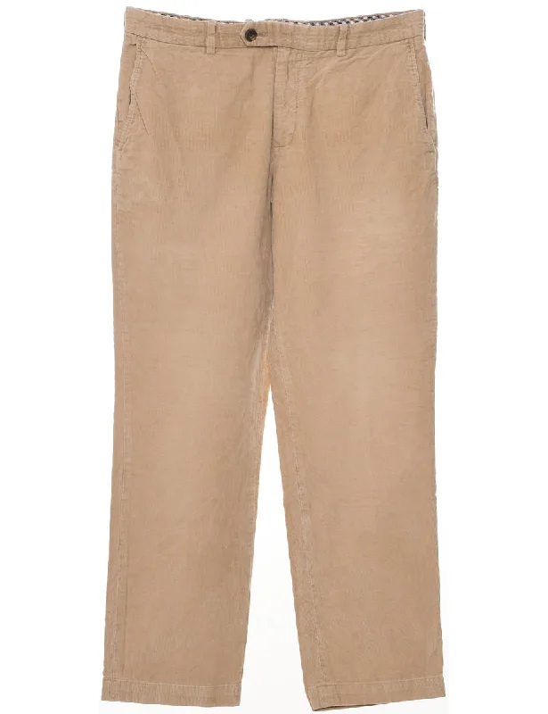 Brooks Brothers Trousers - W35 L32