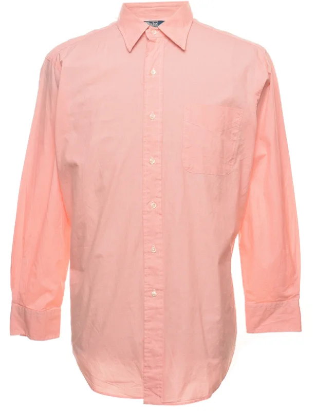 Ralph Lauren Smart Shirt - XL