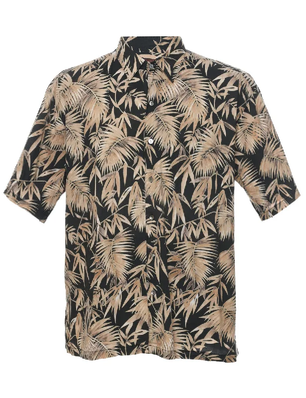 Tori Richard Hawaiian Shirt - L