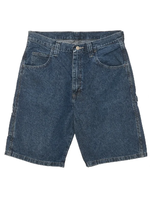 Wrangler Denim Shorts - W31 L10