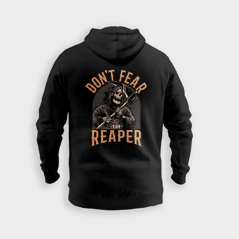 Don't Fear The Reaper - Hoodie