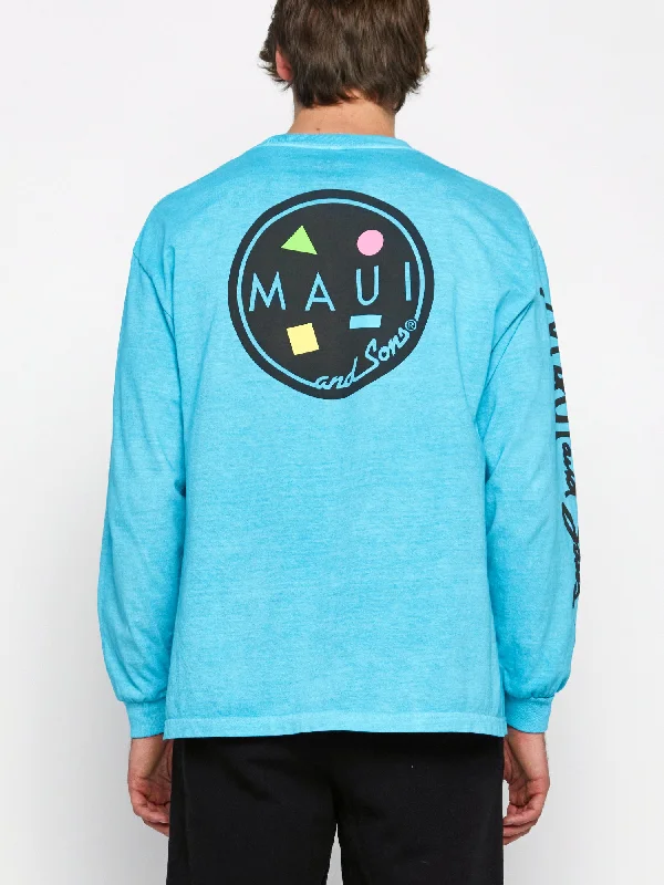 Cookie Logo Long Sleeve