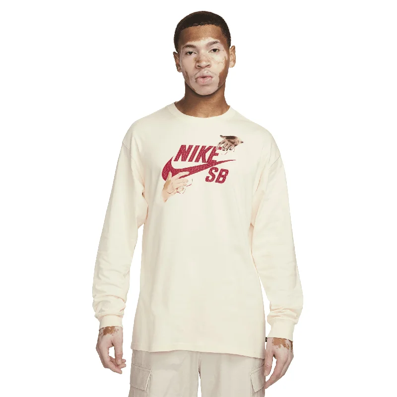 Nike SB City of Love LS Tee