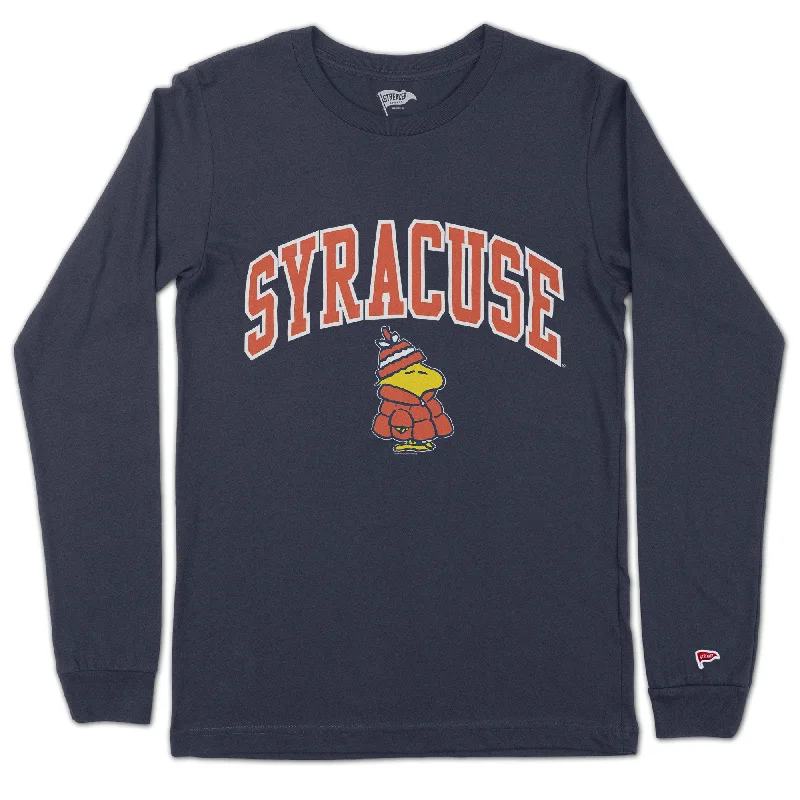 Peanuts x Syracuse Woodstock Long Sleeve