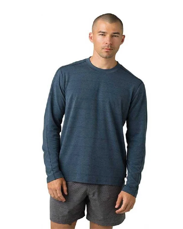 Watchtower Long Sleeve Top