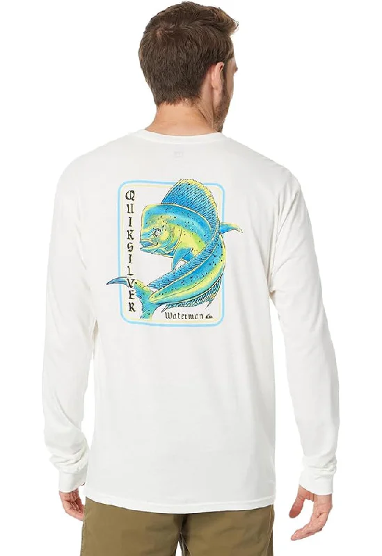 Quiksilver Dorado Magic LS QMU1