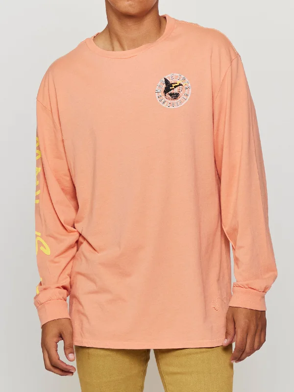 Rad Surf Long Sleeve