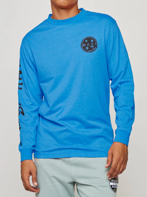 Shaka and Sons Long Sleeve