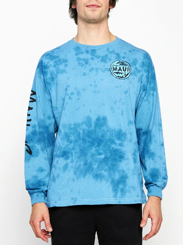 Shark Shack Long Sleeve