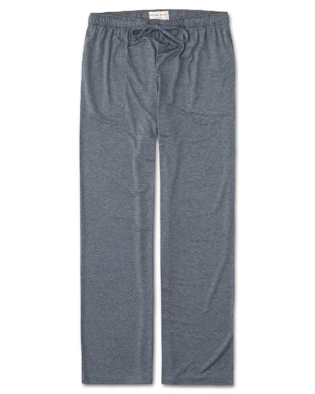 Charcoal Lounge Pant