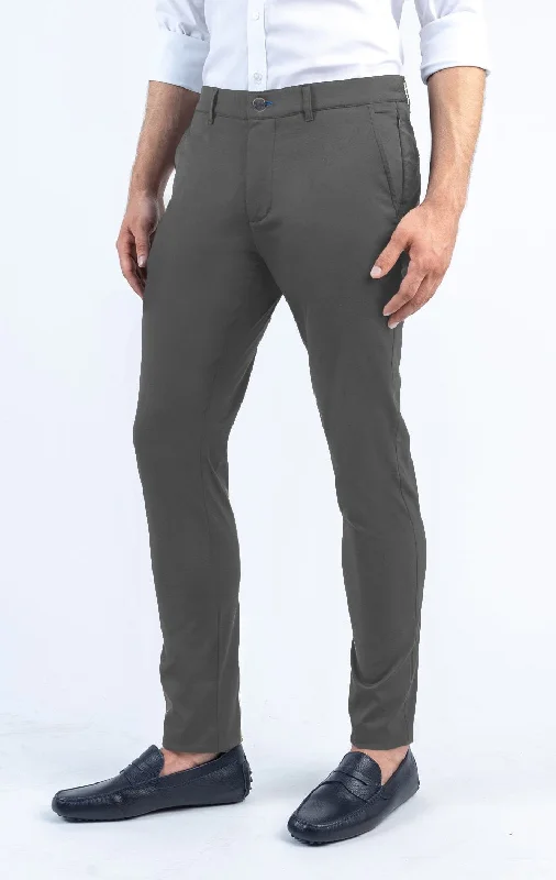 Performance Pants // SLATE GREY