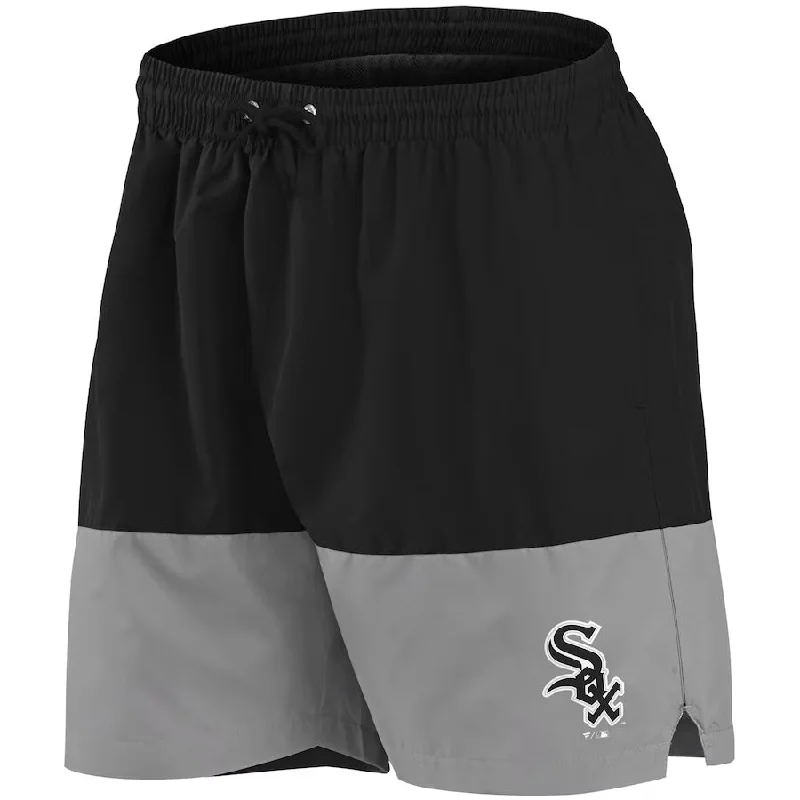 Fanatic WHITE SOX  SHORTS