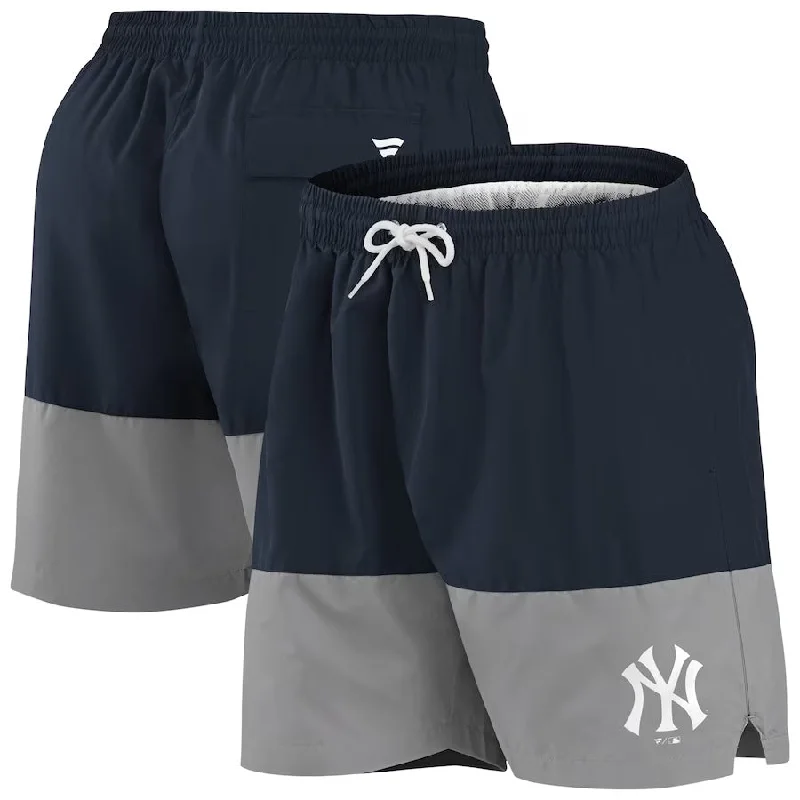 Fanatic YANKEE SHORTS