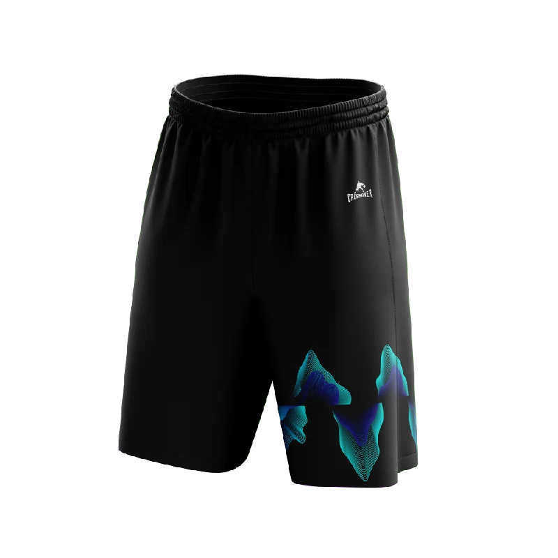 Flow, Shorts